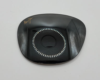 Maui Jim 223 Right Lens Black