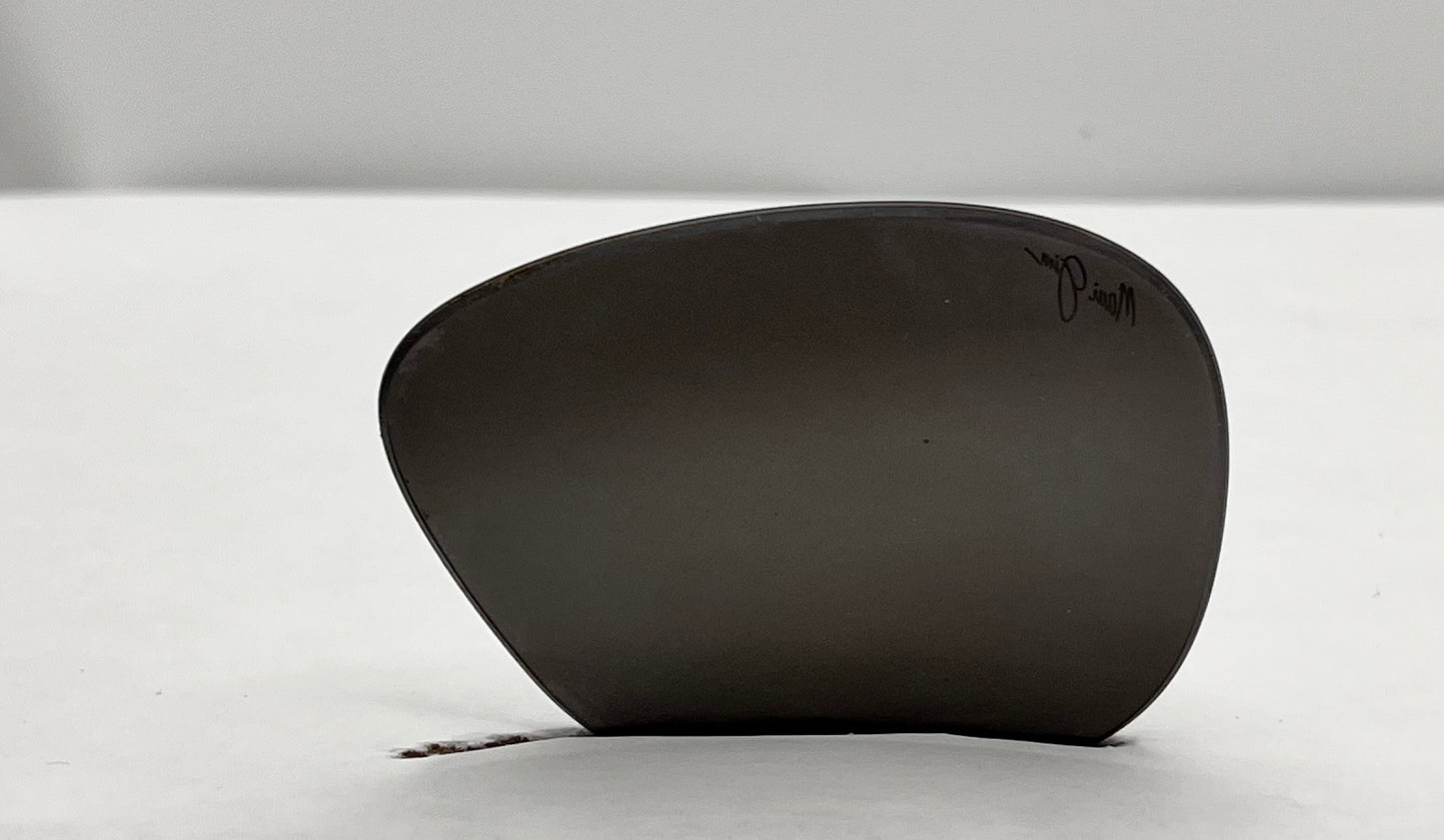 Maui Jim 223 Right Lens Black