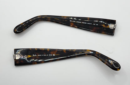 Ray Ban 2187 Both Temples Tortoise