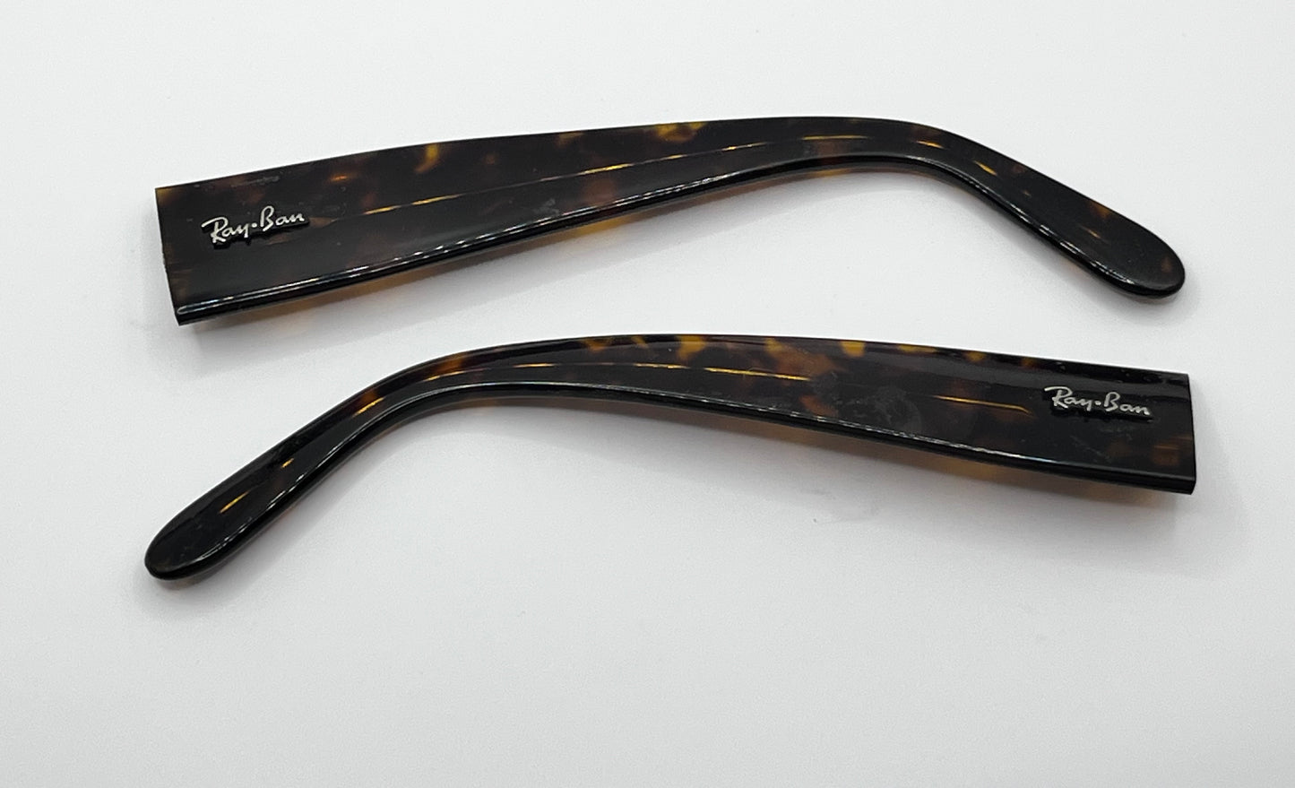 Ray Ban 2187 Both Temples Tortoise
