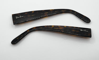 Ray Ban 2187 Both Temples Tortoise