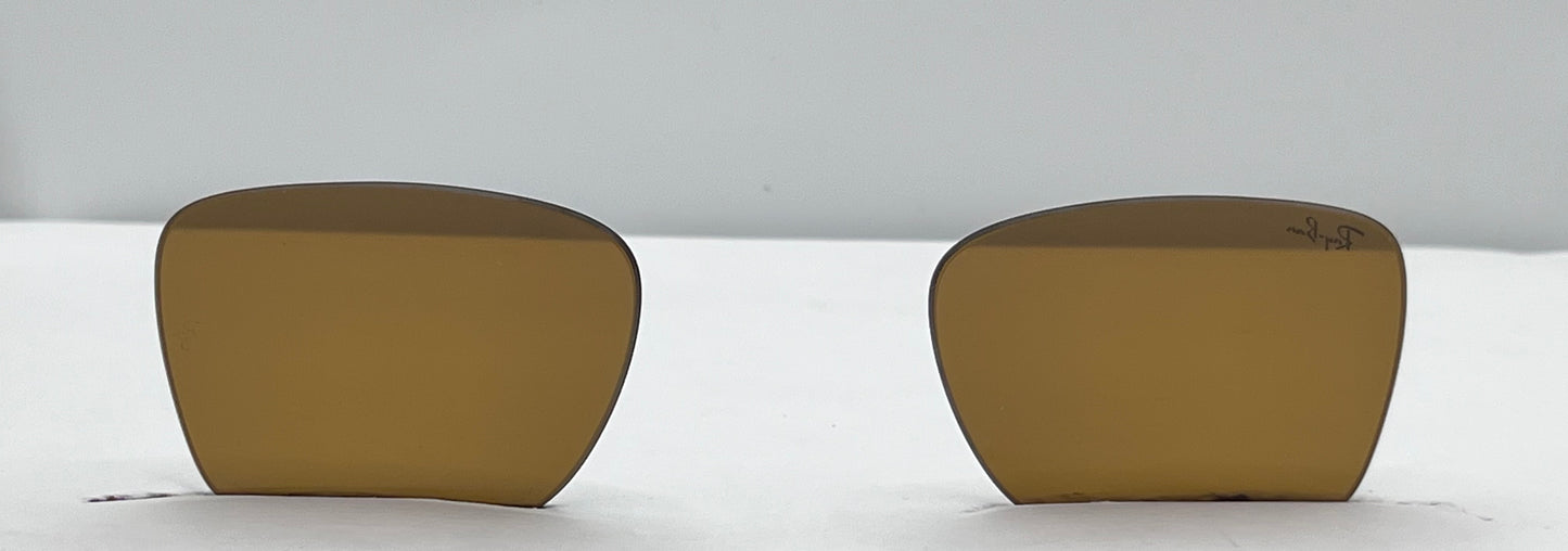 Ray Ban 2187 Both Lenses Tortoise Size; 54