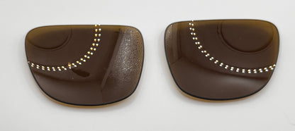 Ray Ban 2187 Both Lenses Tortoise Size; 54