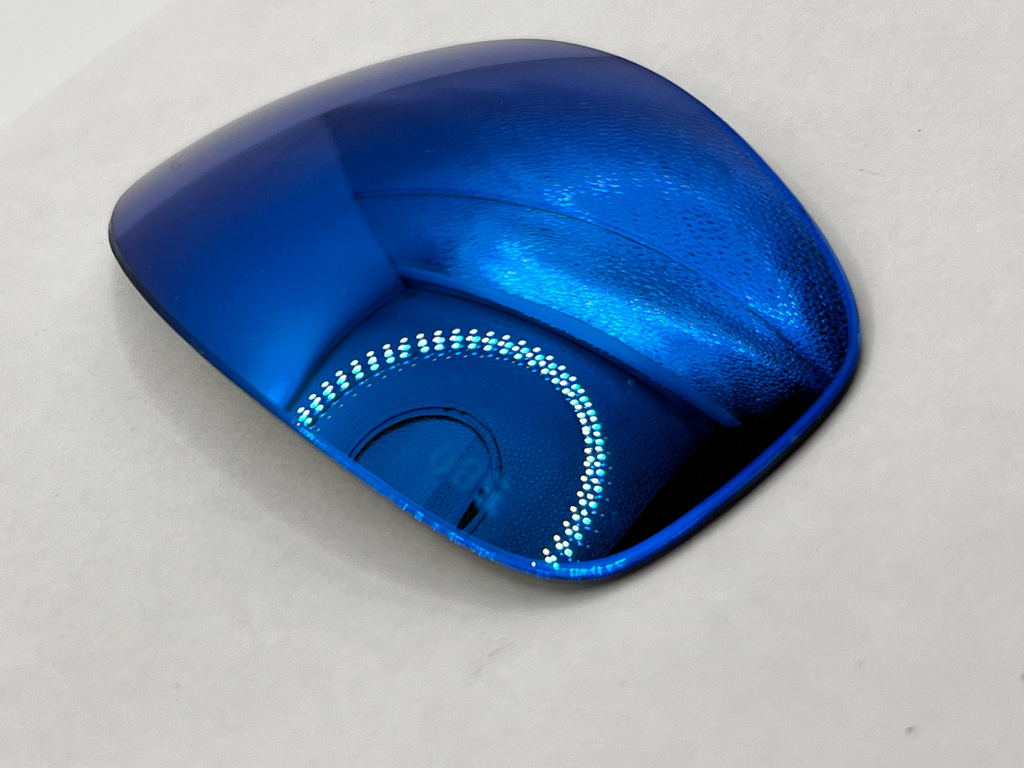 Costa Del Mar Saltbreak Both Lenses Blue Glass 580G