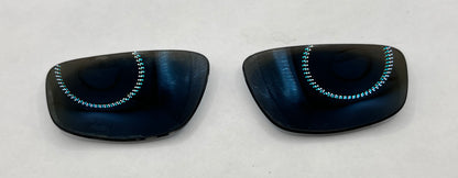 Costa Del Mar Saltbreak Both Lenses Blue Glass 580G