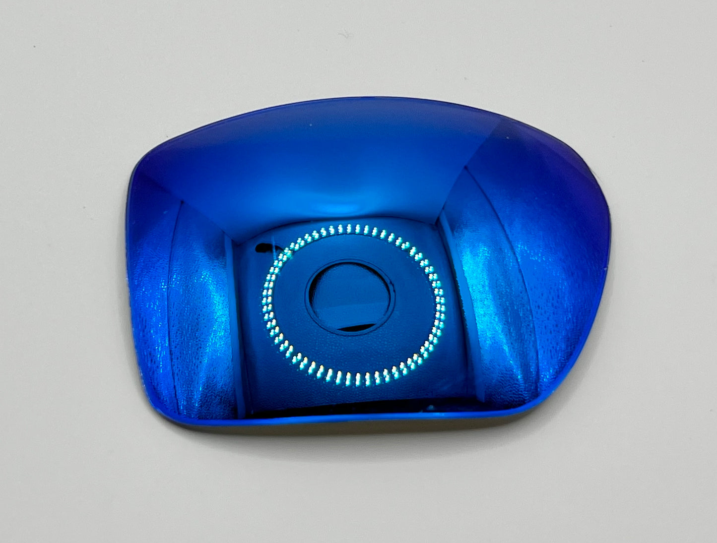 Costa Del Mar Diego Right Lens Blue Glass 580G