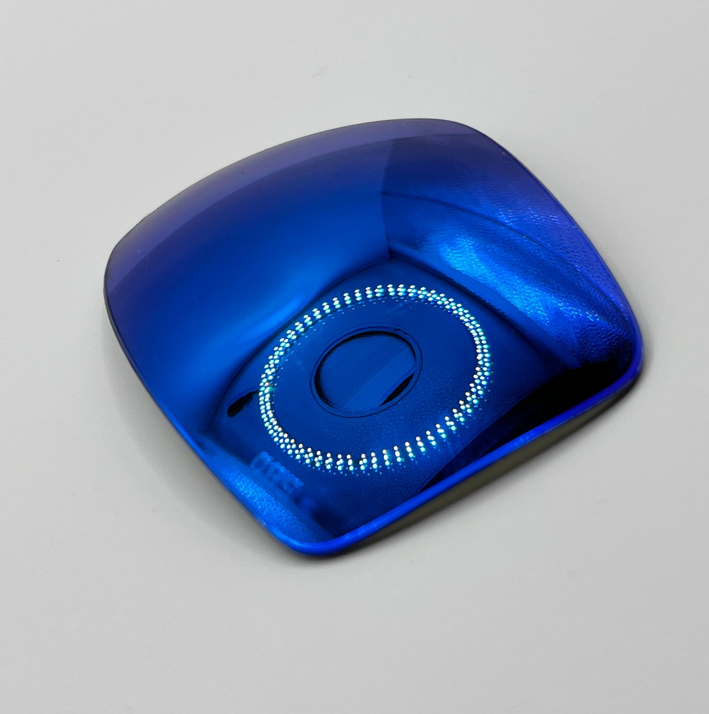 Costa Del Mar Diego Right Lens Blue Glass 580G