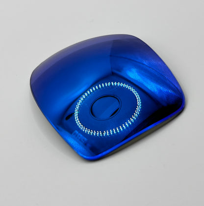 Costa Del Mar Diego Right Lens Blue Glass 580G