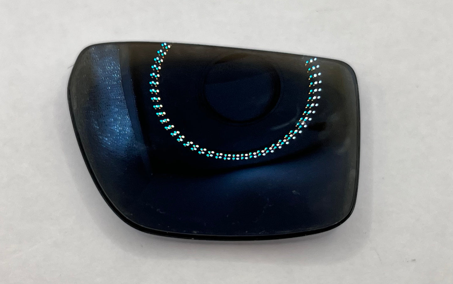 Costa Del Mar Diego Right Lens Blue Glass 580G