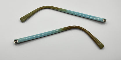 Tiffany 2174 Both Temples Tortoise/blue