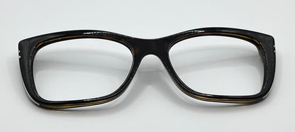 Tiffany 2174 Front Face Tortoise