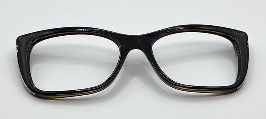 Tiffany 2174 Front Face Tortoise