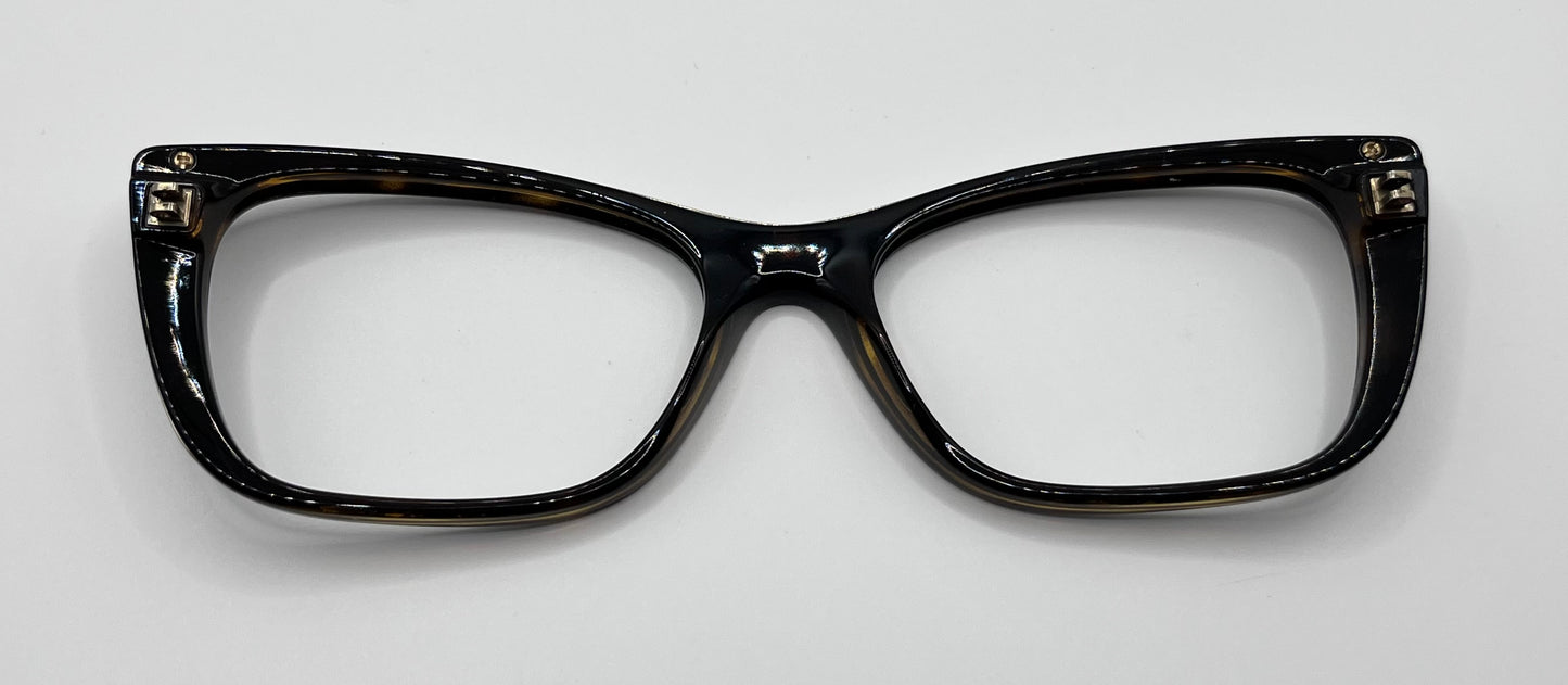 Tiffany 2174 Front Face Tortoise