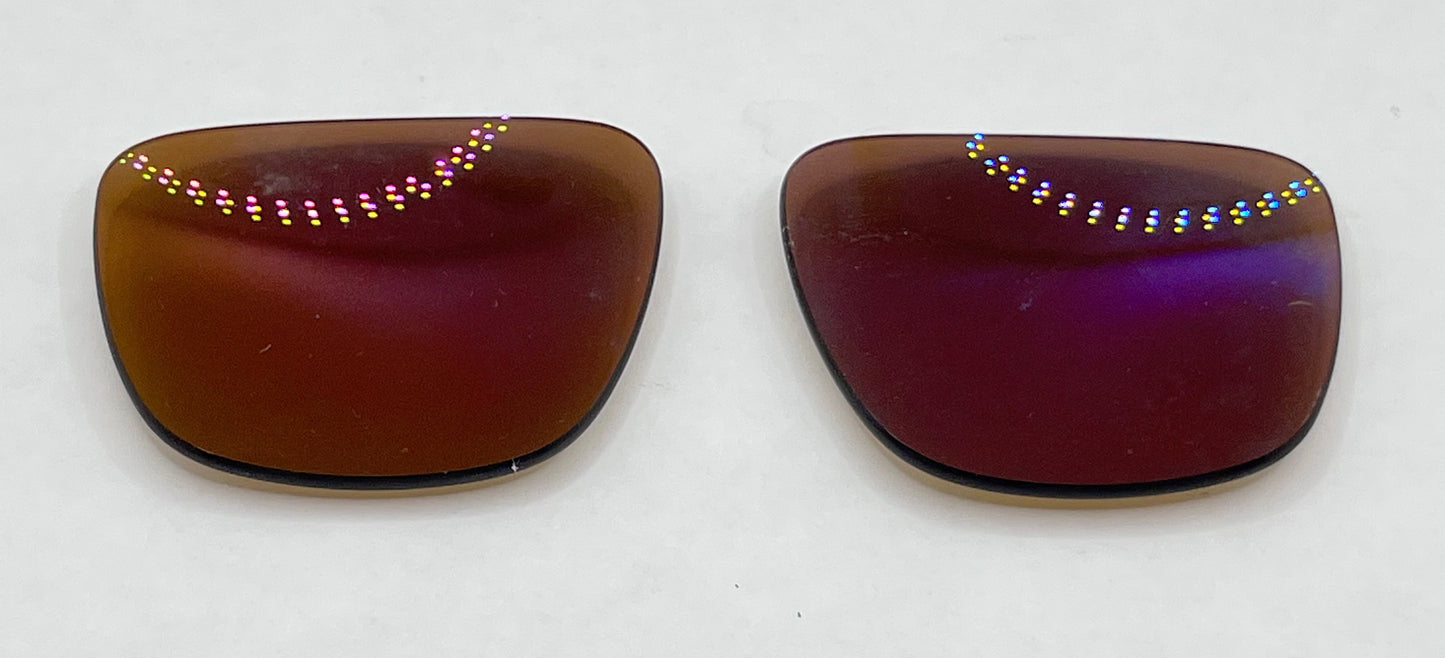 Smith Optics Pinpoint Both Lenses Green