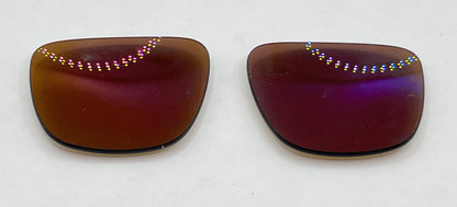 Smith Optics Pinpoint Both Lenses Green