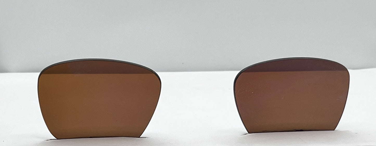 Smith Optics Pinpoint Both Lenses Green