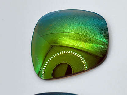 Smith Optics Pinpoint Both Lenses Green