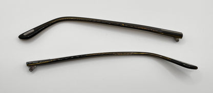 Tom Ford 5355 Both Temples Brown Stripes