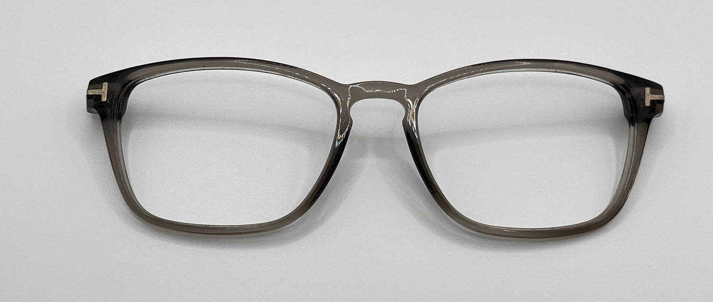 Tom Ford 5355 Front Face Gray