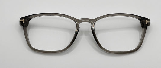 Tom Ford 5355 Front Face Gray