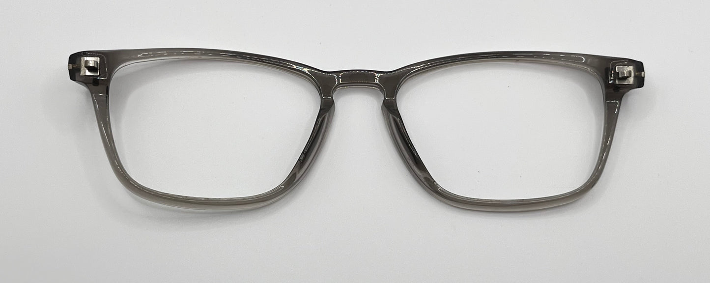 Tom Ford 5355 Front Face Gray