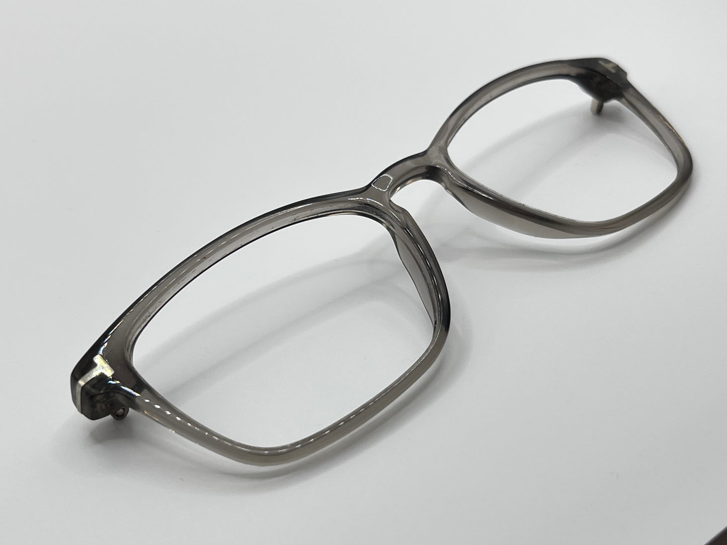 Tom Ford 5355 Front Face Gray