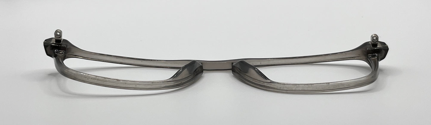 Tom Ford 5355 Front Face Gray