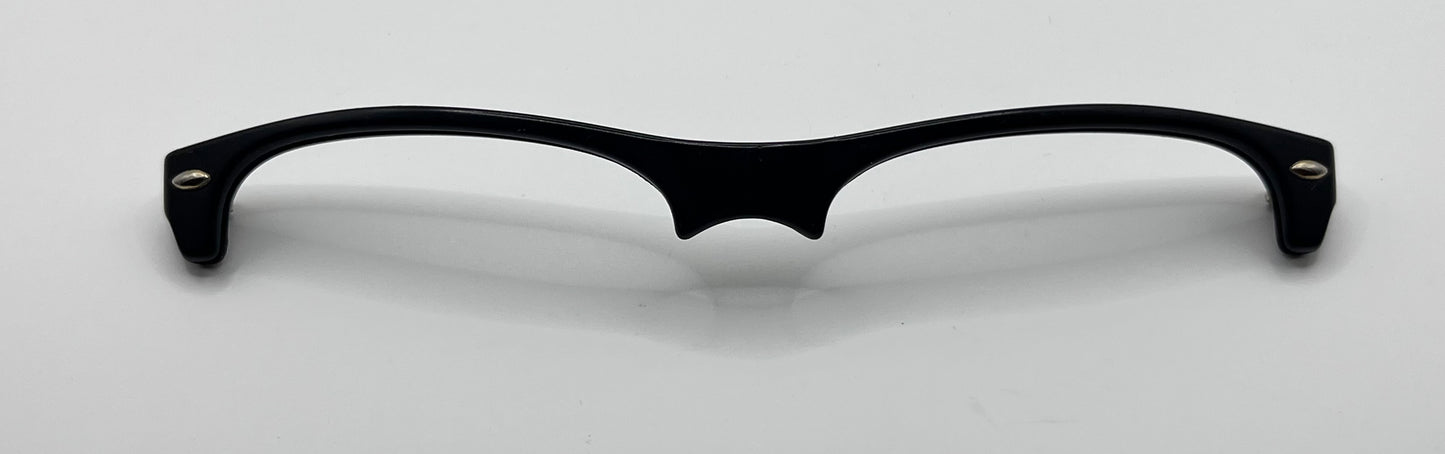 Ray Ban 4175 Front Face Black (top Rim)