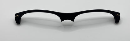 Ray Ban 4175 Front Face Black (top Rim)