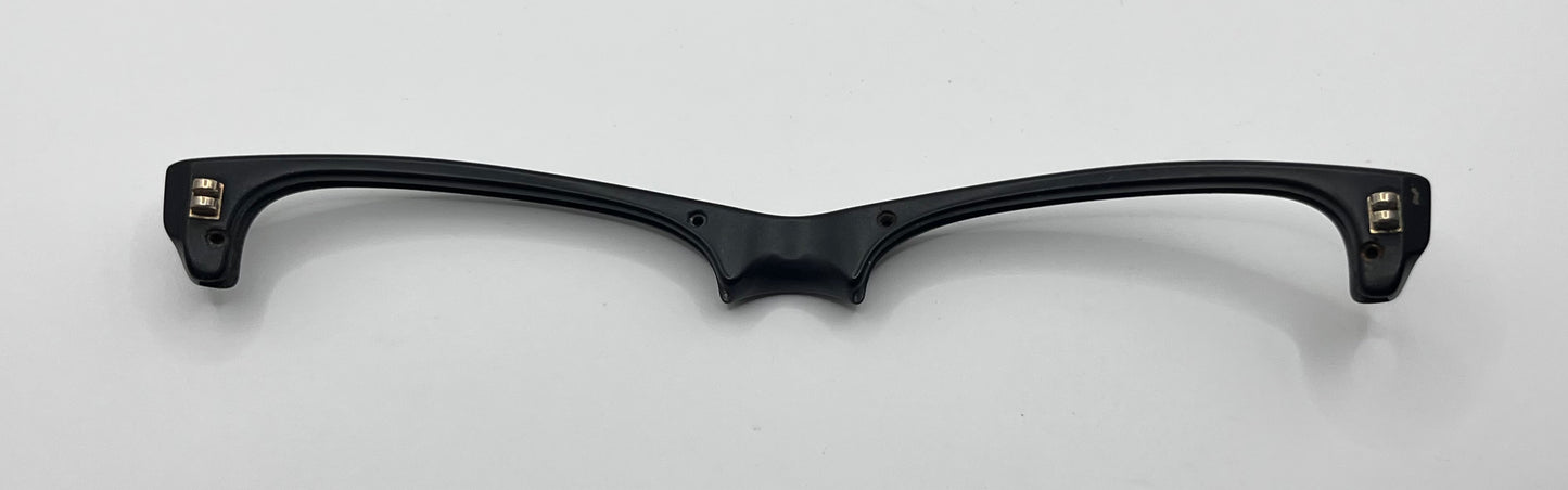 Ray Ban 4175 Front Face Black (top Rim)