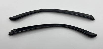 Maui Jim 439 Both Temples Black