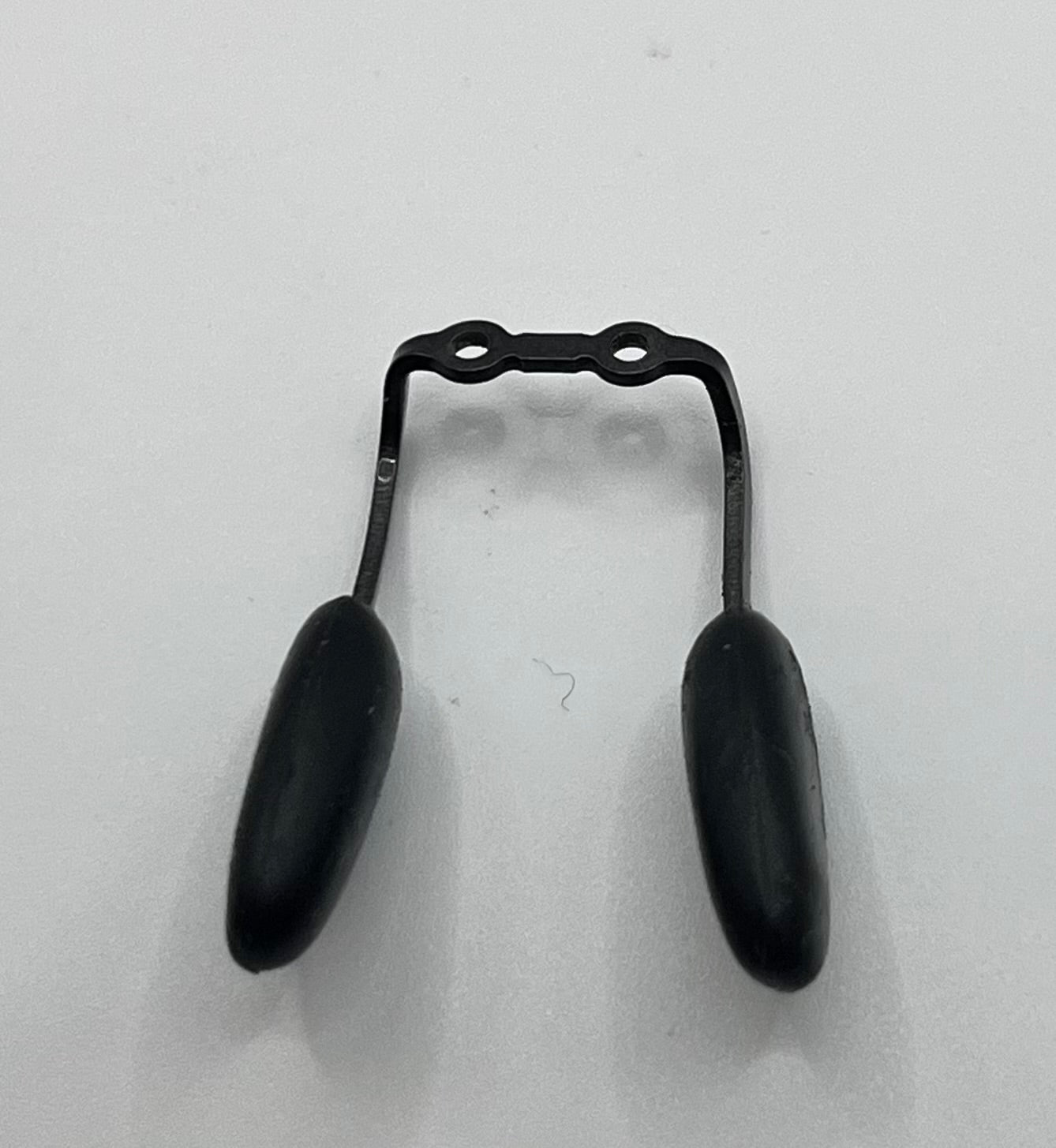 Maui Jim 439 Nose Bridge Black
