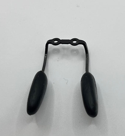 Maui Jim 439 Nose Bridge Black