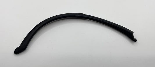 Costa Del Mar Blackfin Right Rubber Black