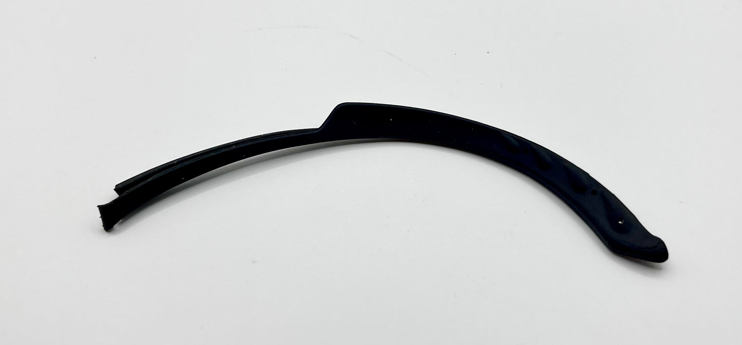 Costa Del Mar Blackfin Right Rubber Black