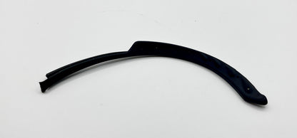 Costa Del Mar Blackfin Right Rubber Black