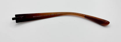 Maui Jim 448 Right Temple Dark Translucent Brown