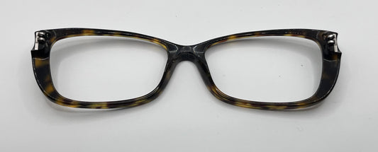 Tiffany 2090-h Front Face Tortoise