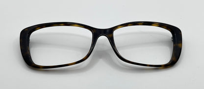 Tiffany 2090-h Front Face Tortoise