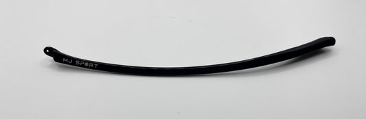 Maui Jim 447 Left Temple Black