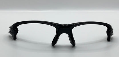 Oakley Flake 2.0 Front Face Shiny Black