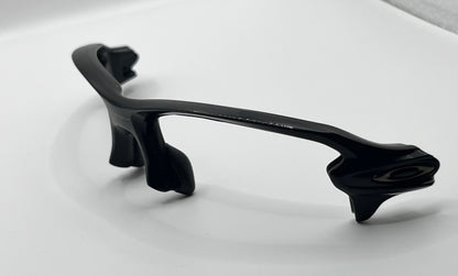 Oakley Flake 2.0 Front Face Shiny Black