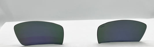 Revo Thrive Both Lenses Green (slightly Cracked)