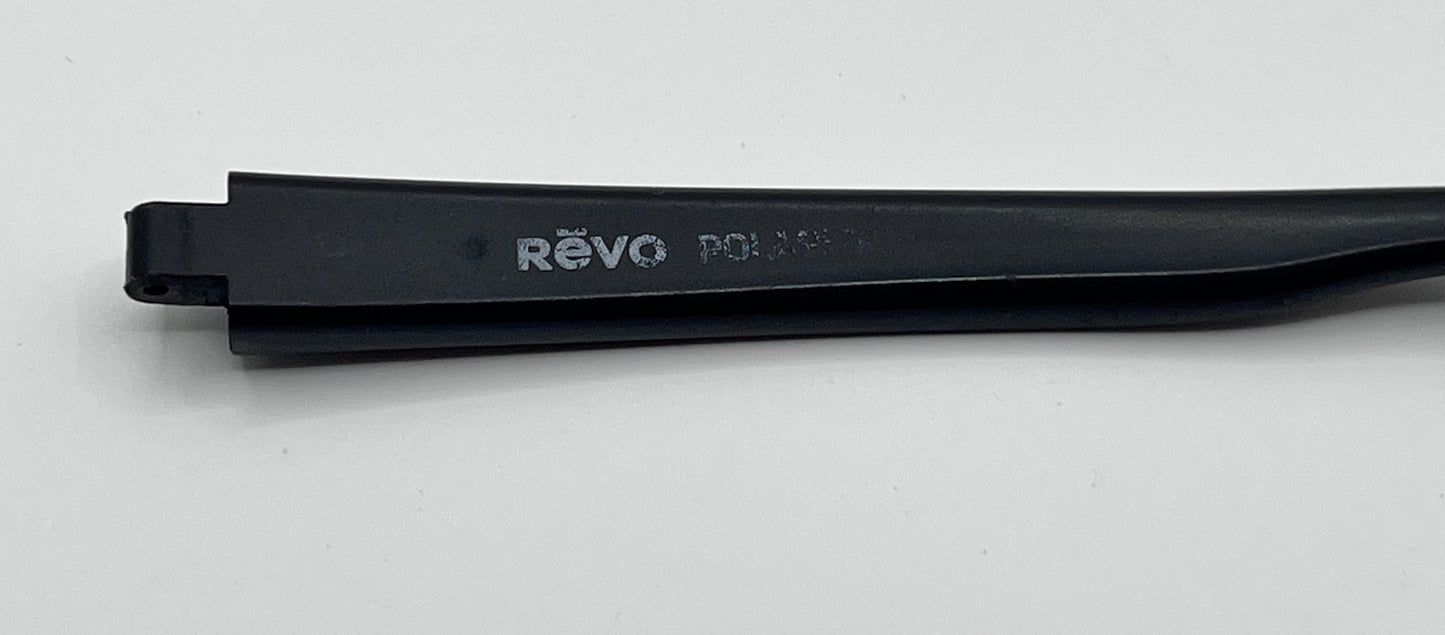 Revo Thrive Right Temple Black