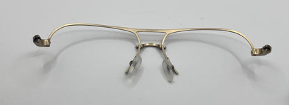 Costa Del Mar Helo Front Face Gold