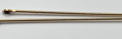 Ray Ban 3543 Both Temples Gold