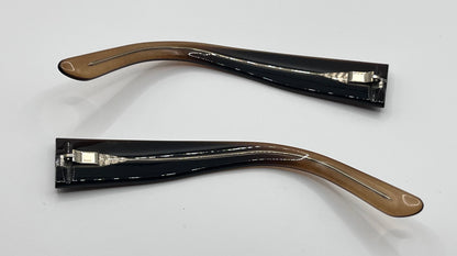 Maui Jim 111 Both Temples Black/brown