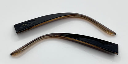Maui Jim 111 Both Temples Black/brown