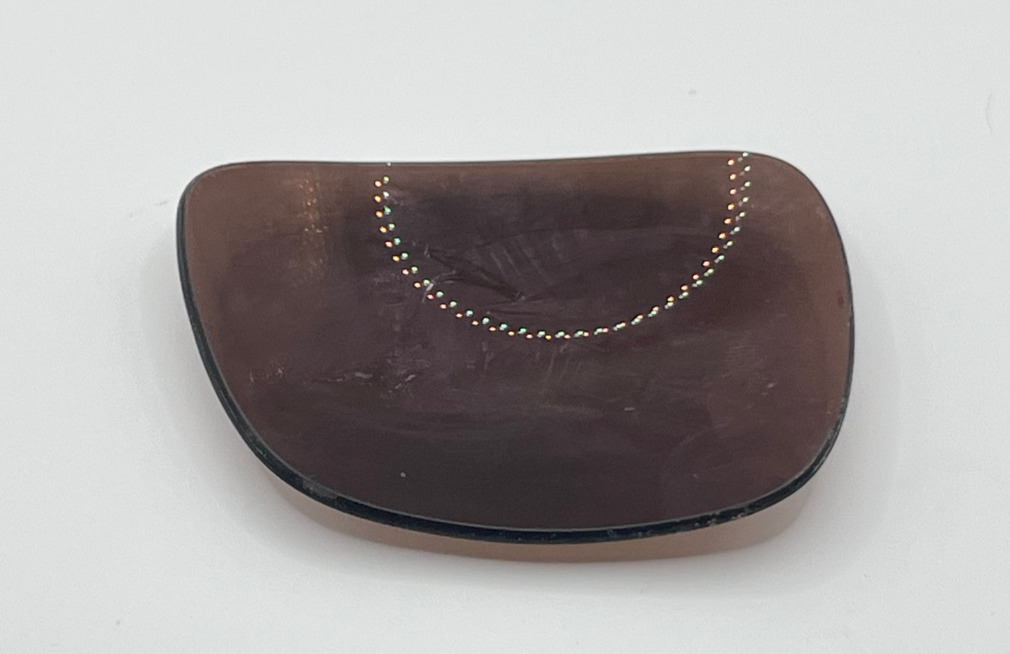 Maui Jim 111 Left Lens Brown