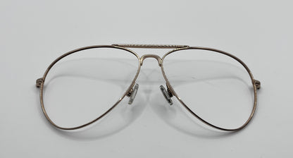 Maui Jim 264 Front Face Gold